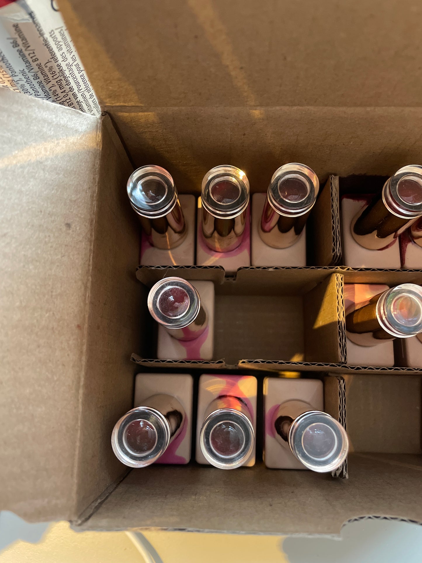 Gelpolish Espresso - Lees beschrijving!!!