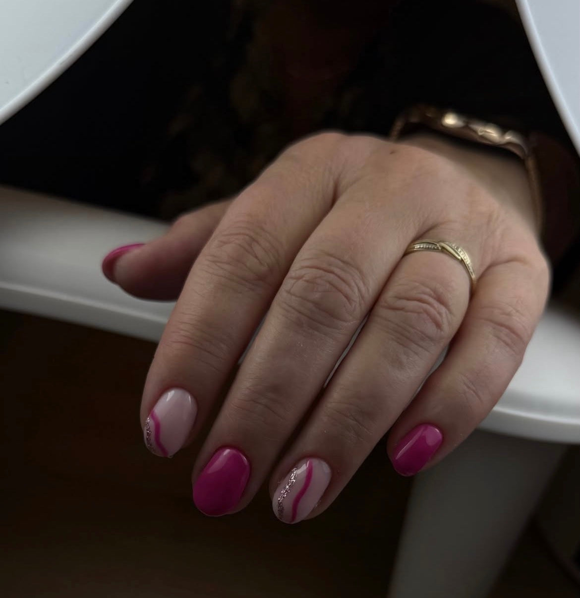 Gelpolish HEMA en TPO vrij - Fruit Love