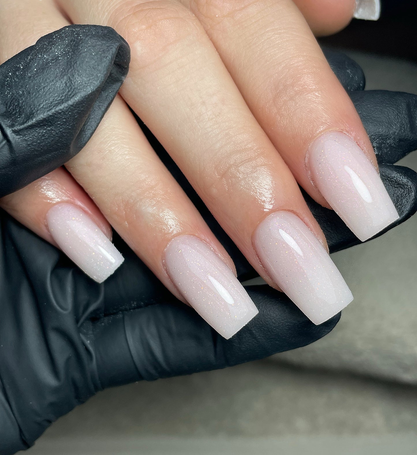 Build It Gel - Angel Heaven