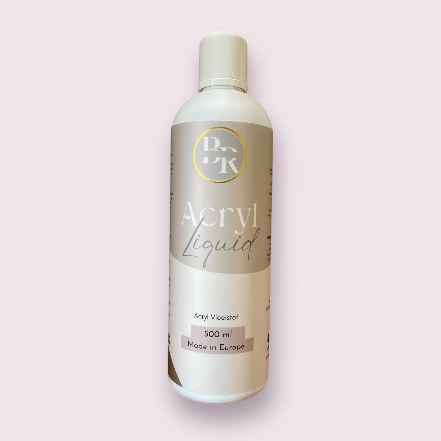 Acryl Liquid 500ml