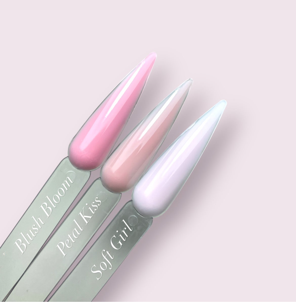 Buildy Bottle HEMA en TPO vrij - Petal Kiss