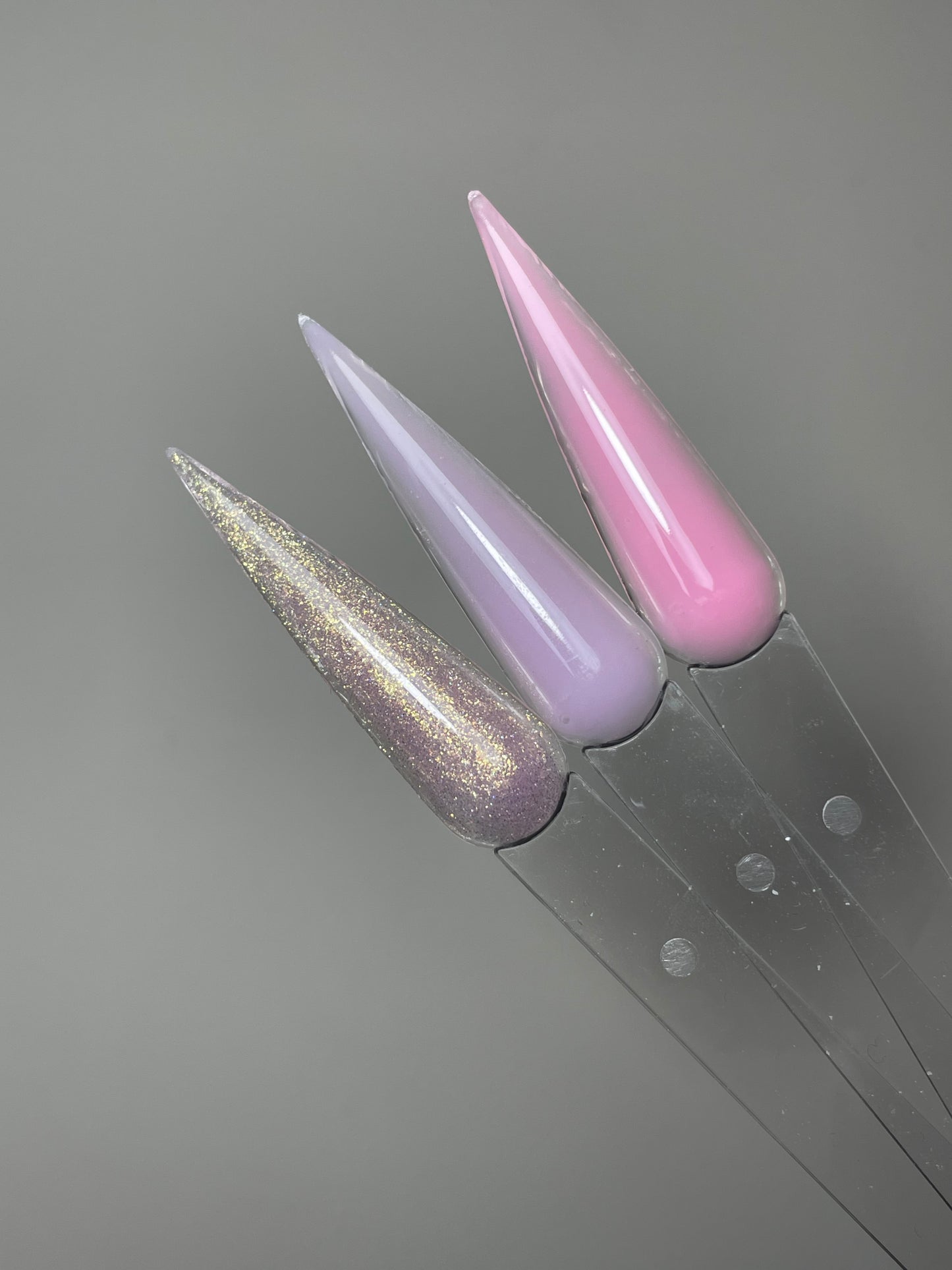 Buildy Bottle HEMA en TPO vrij - Glittery Day