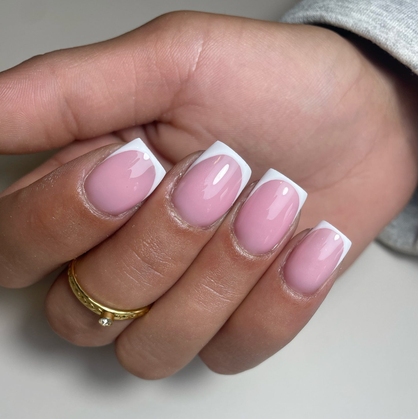 Build it Gel - So Lovely