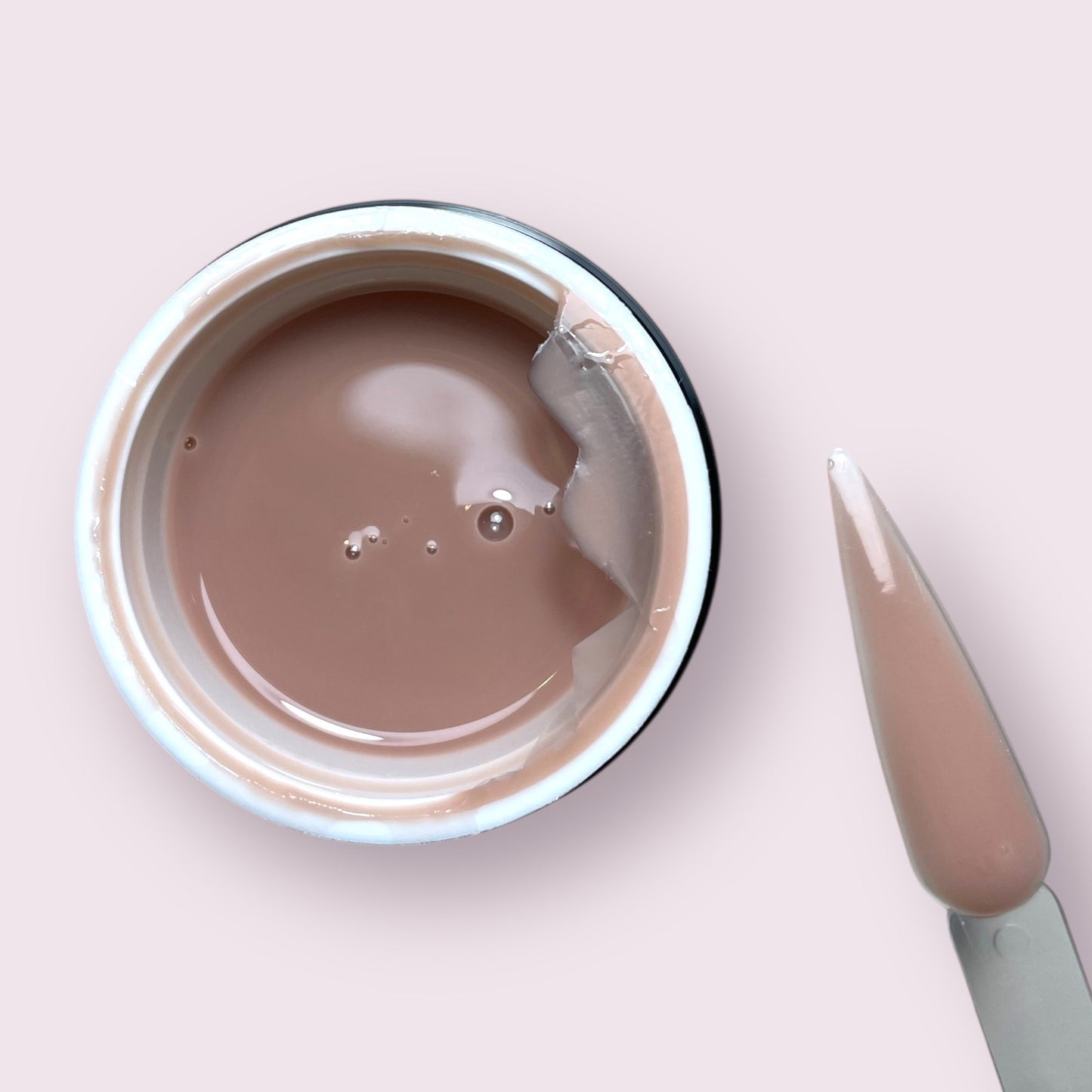 Build it Gel - Toffee Glow