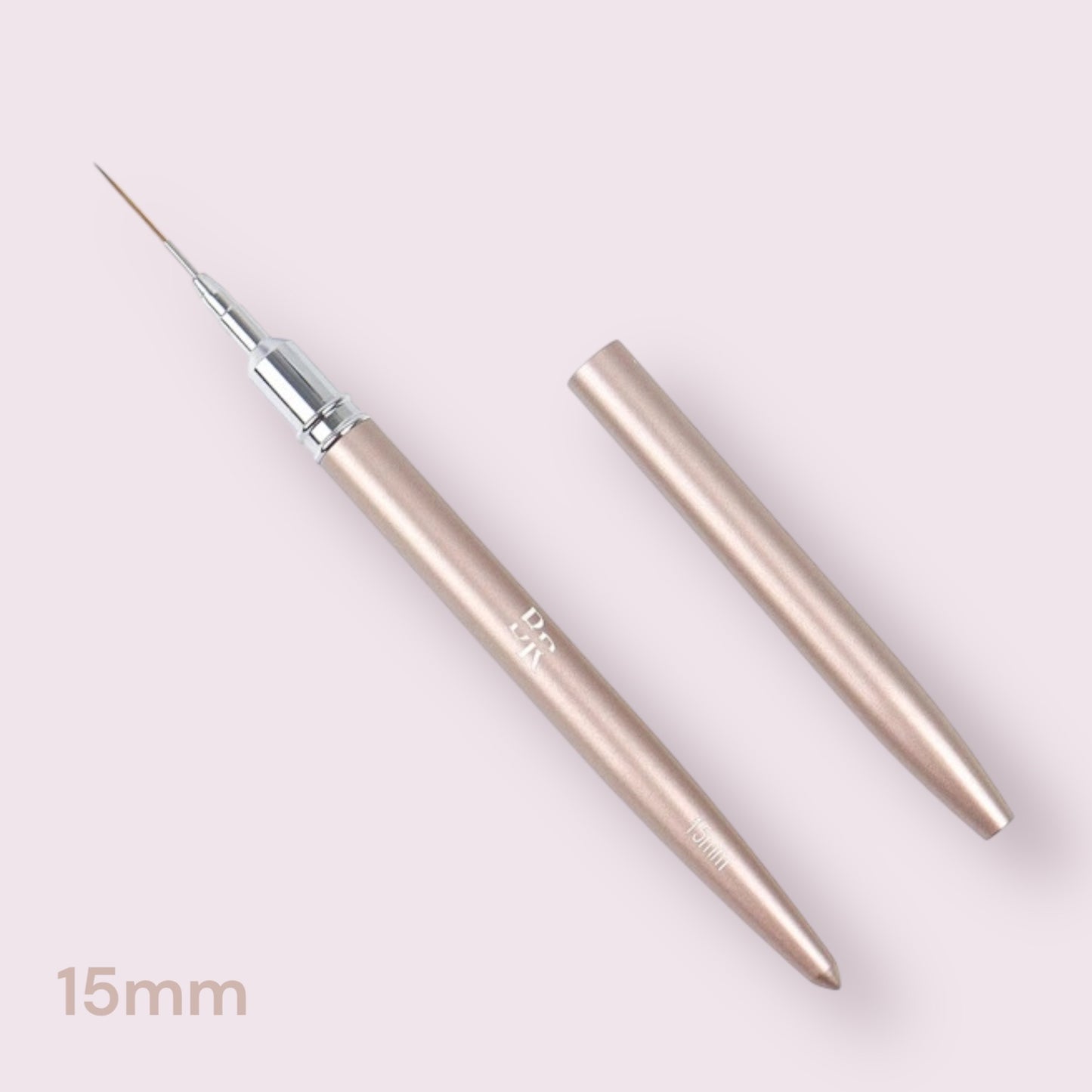 Nail Art Penseel 15mm