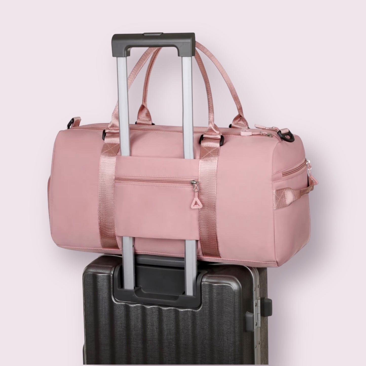 BR Reis/sport tas - Beige