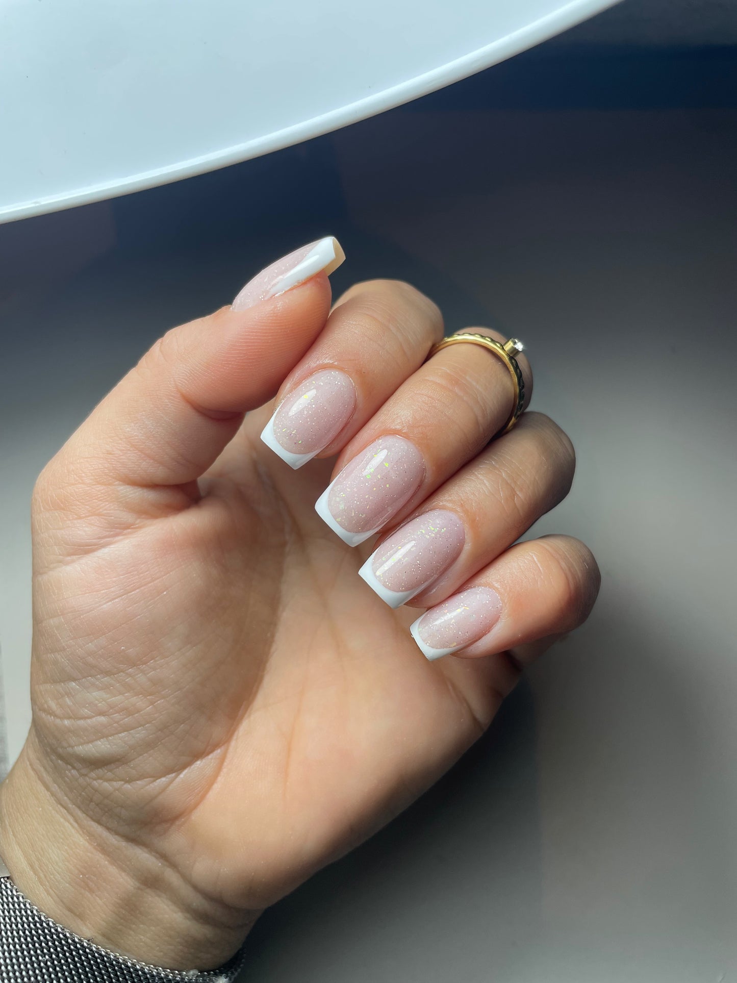 Build It Flash HEMA en TPO vrij - Champagne Shower