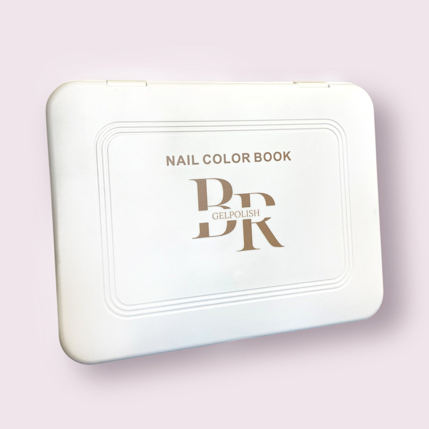 Nail Color Book