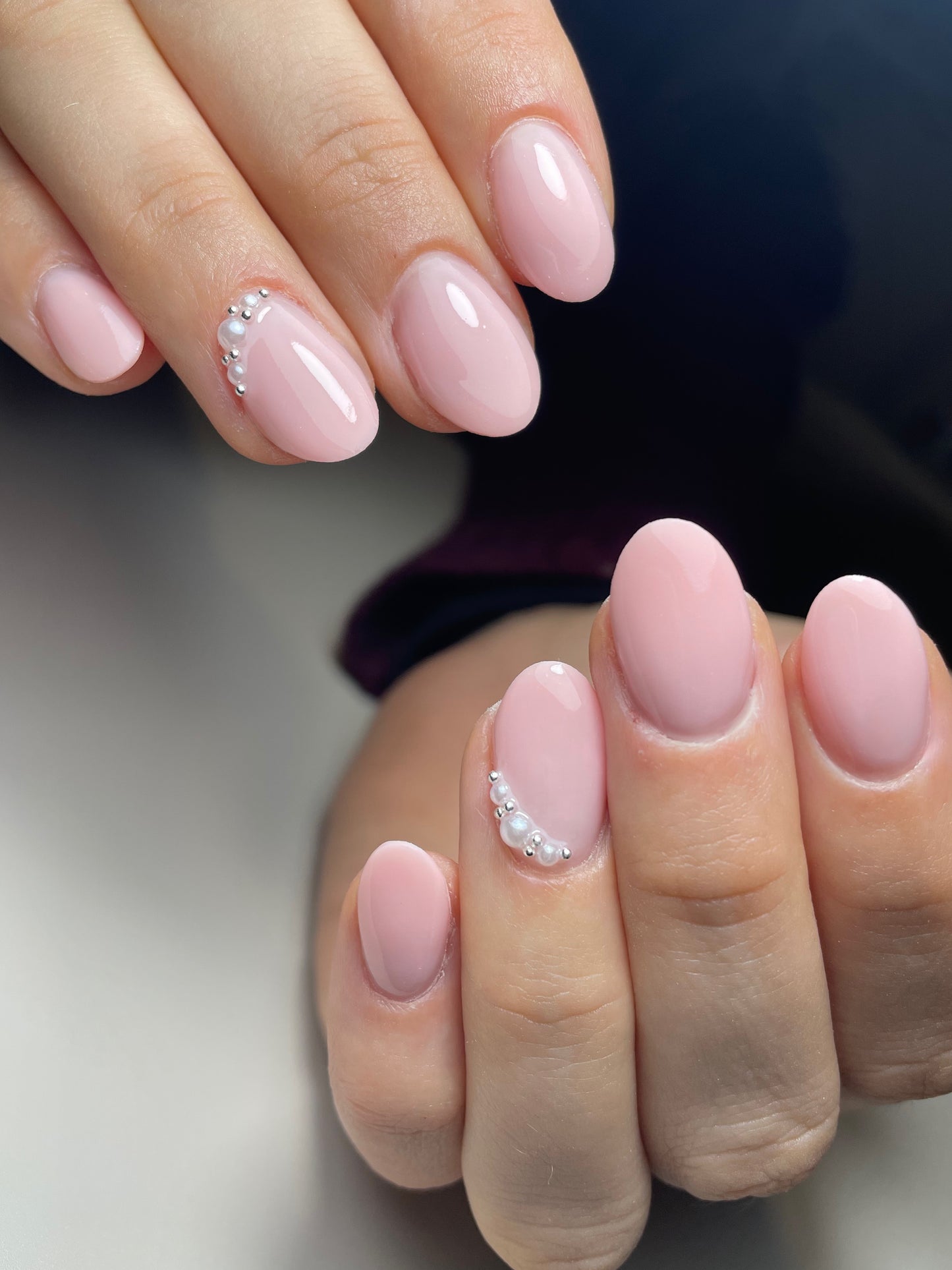 Build it gel HEMA en TPO vrij - Gloss Nude