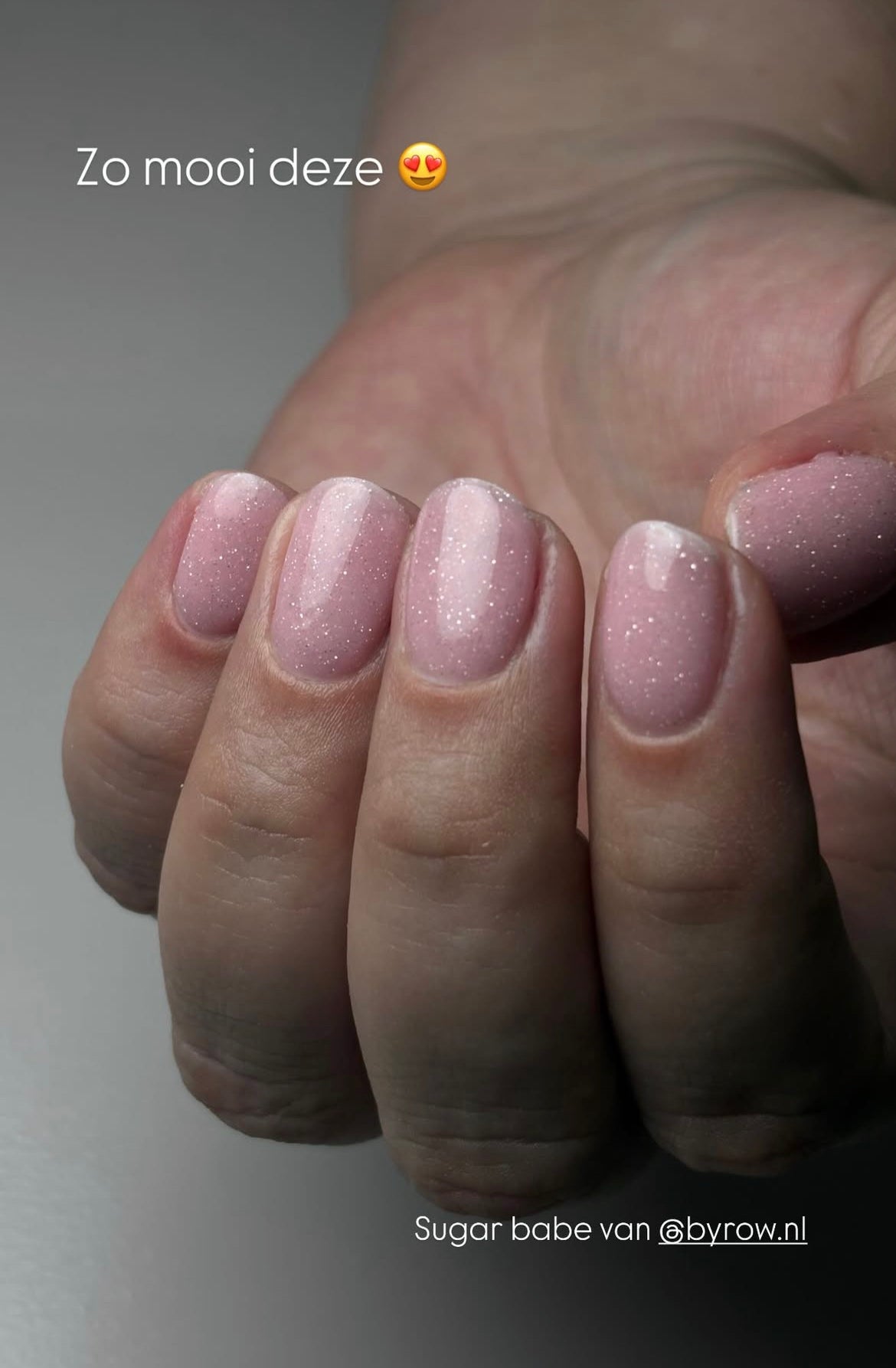 Build It Flash HEMA en TPO vrij - Sugar Babe
