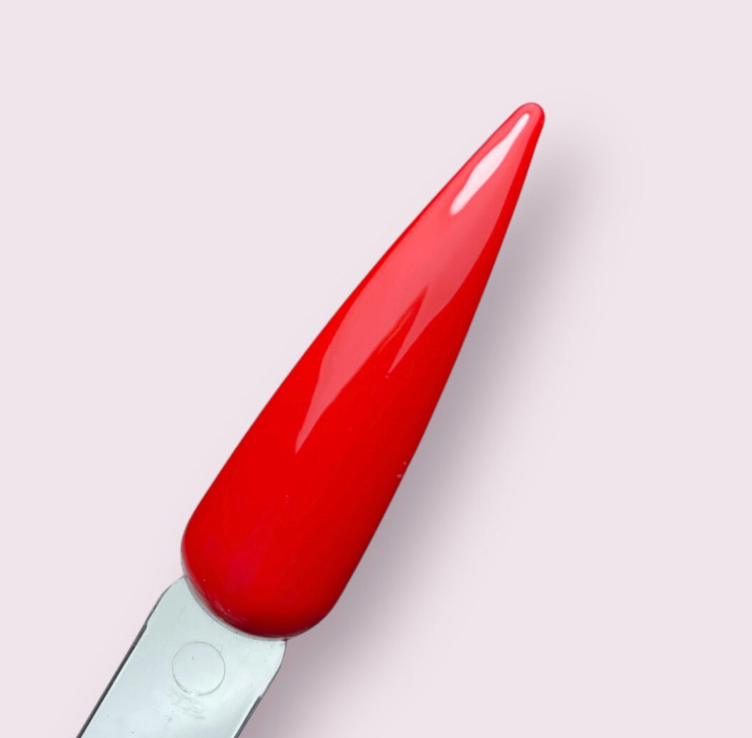 Hema Free Gelpolish - Red Whine