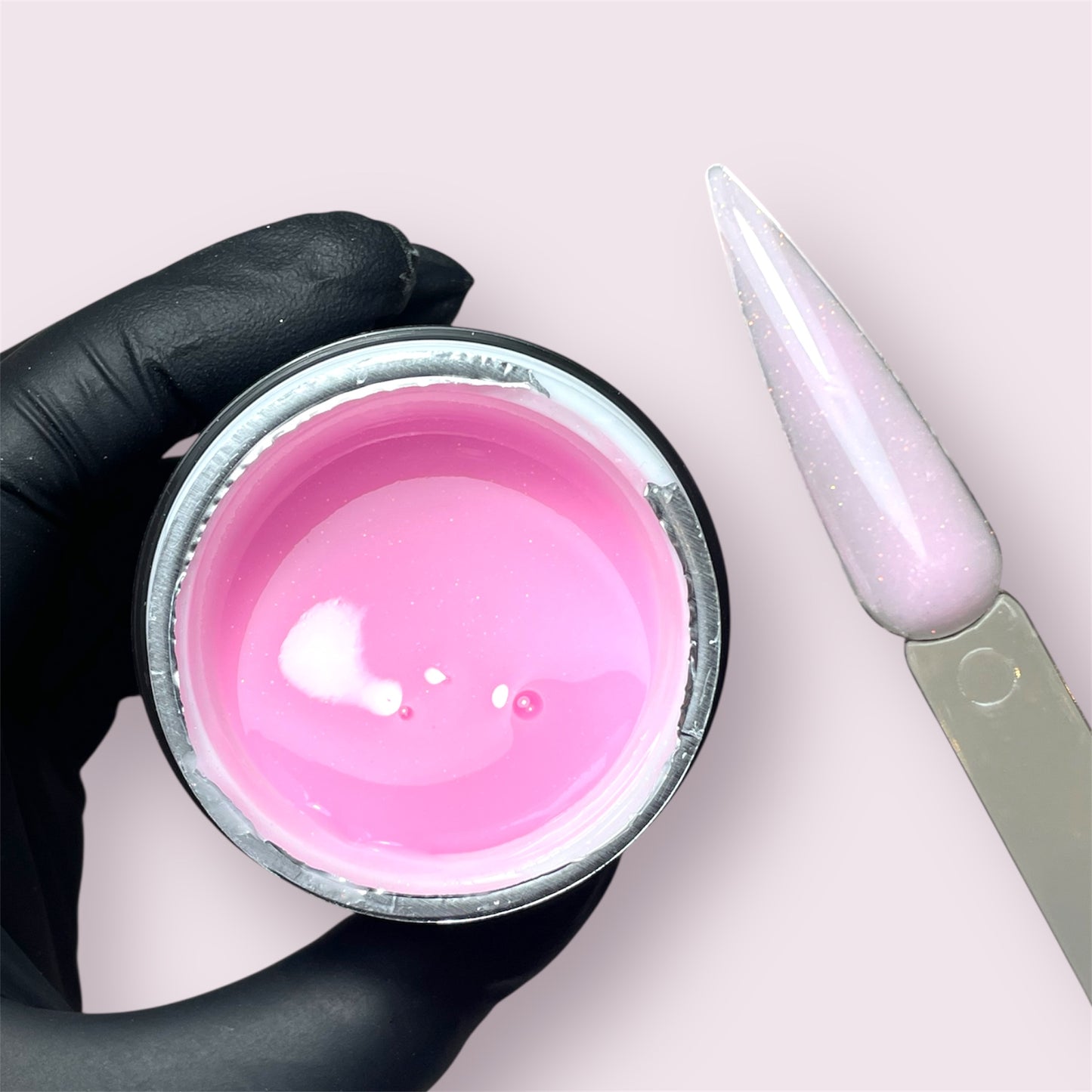 Build It Gel - Baby Girl