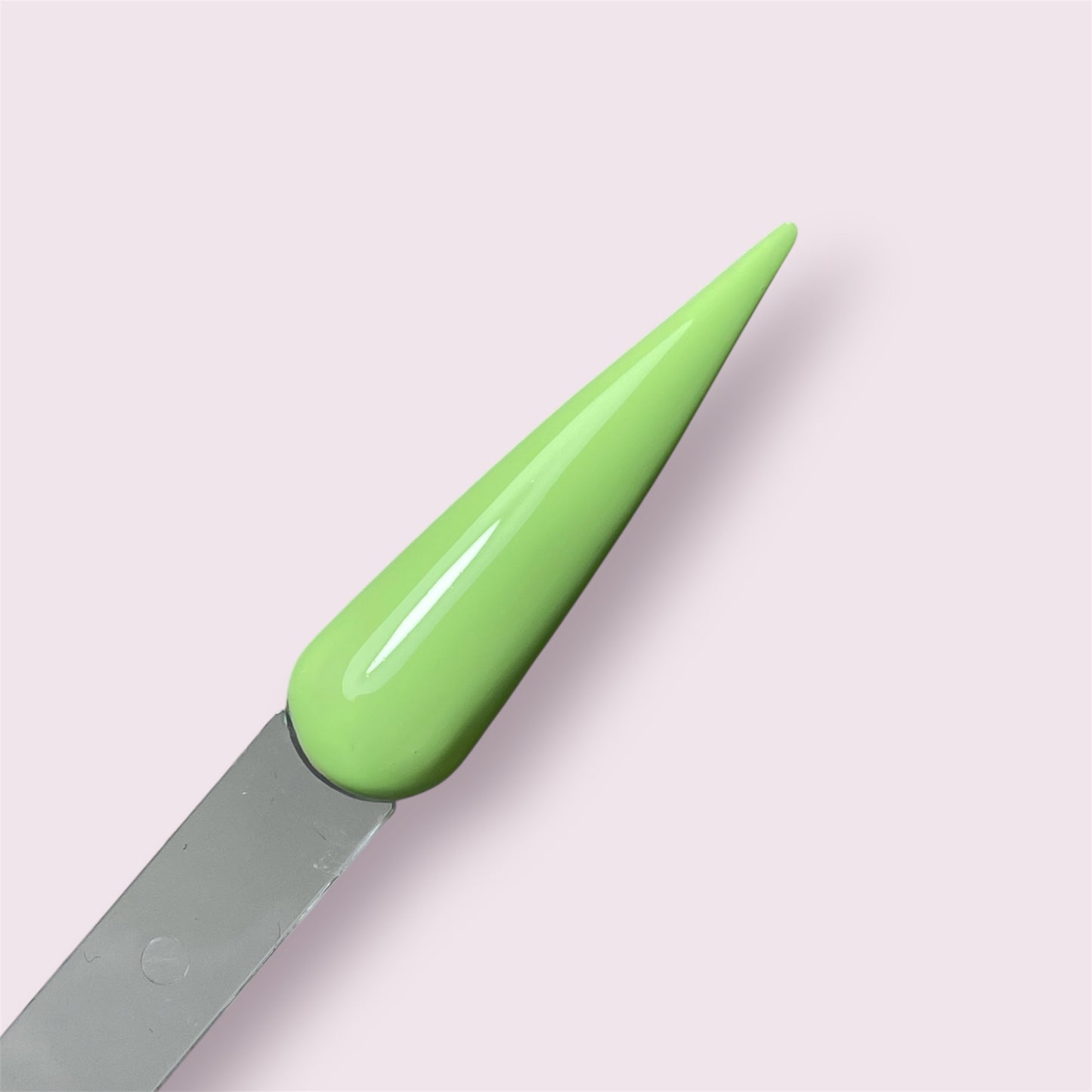 Gelpolish HEMA en TPO vrij - Light Green