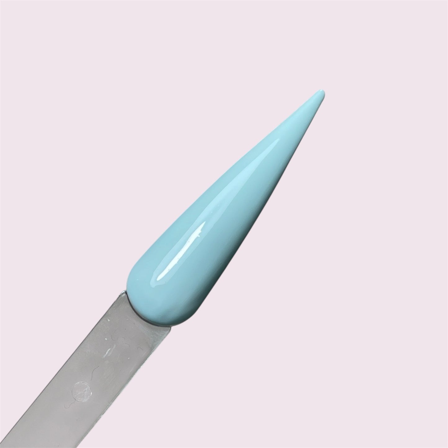 Gelpolish HEMA en TPO vrij - Clear Sky