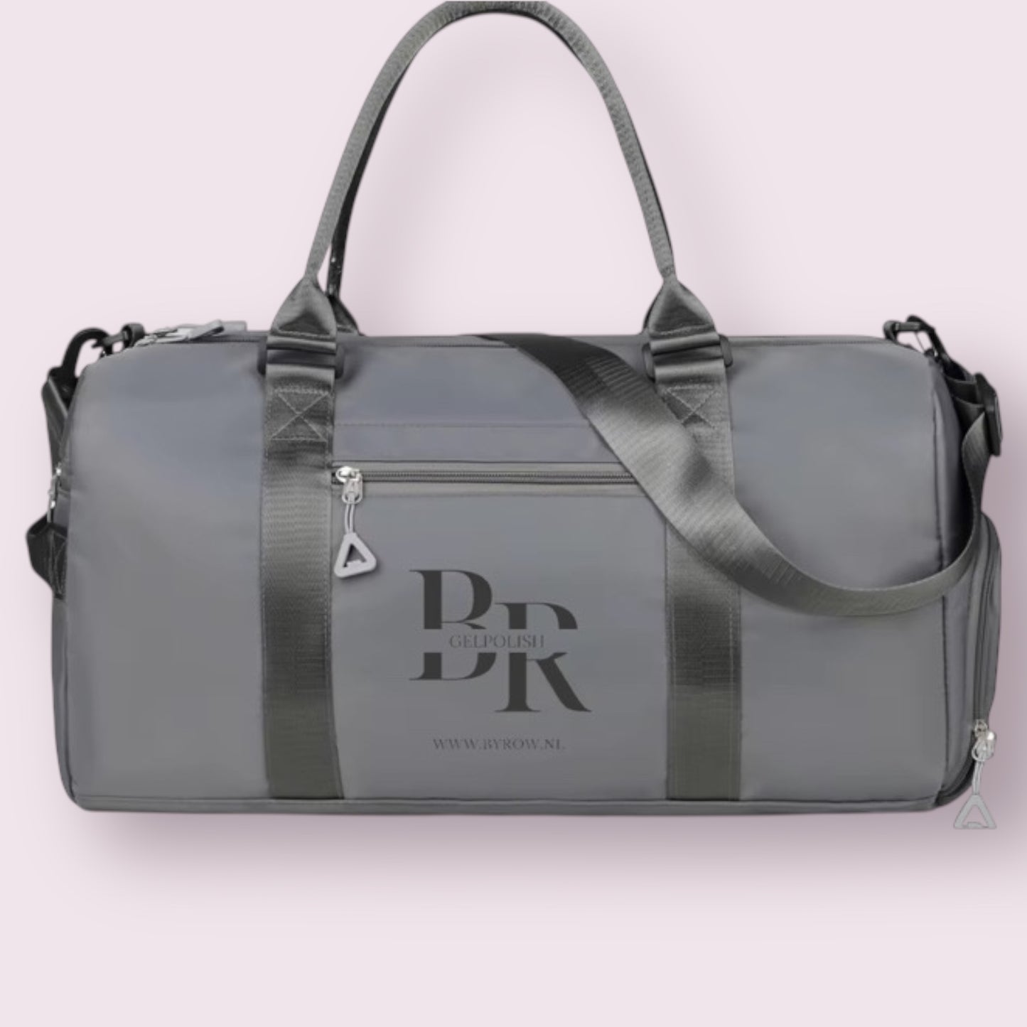 BR reis/sport tas - Grey