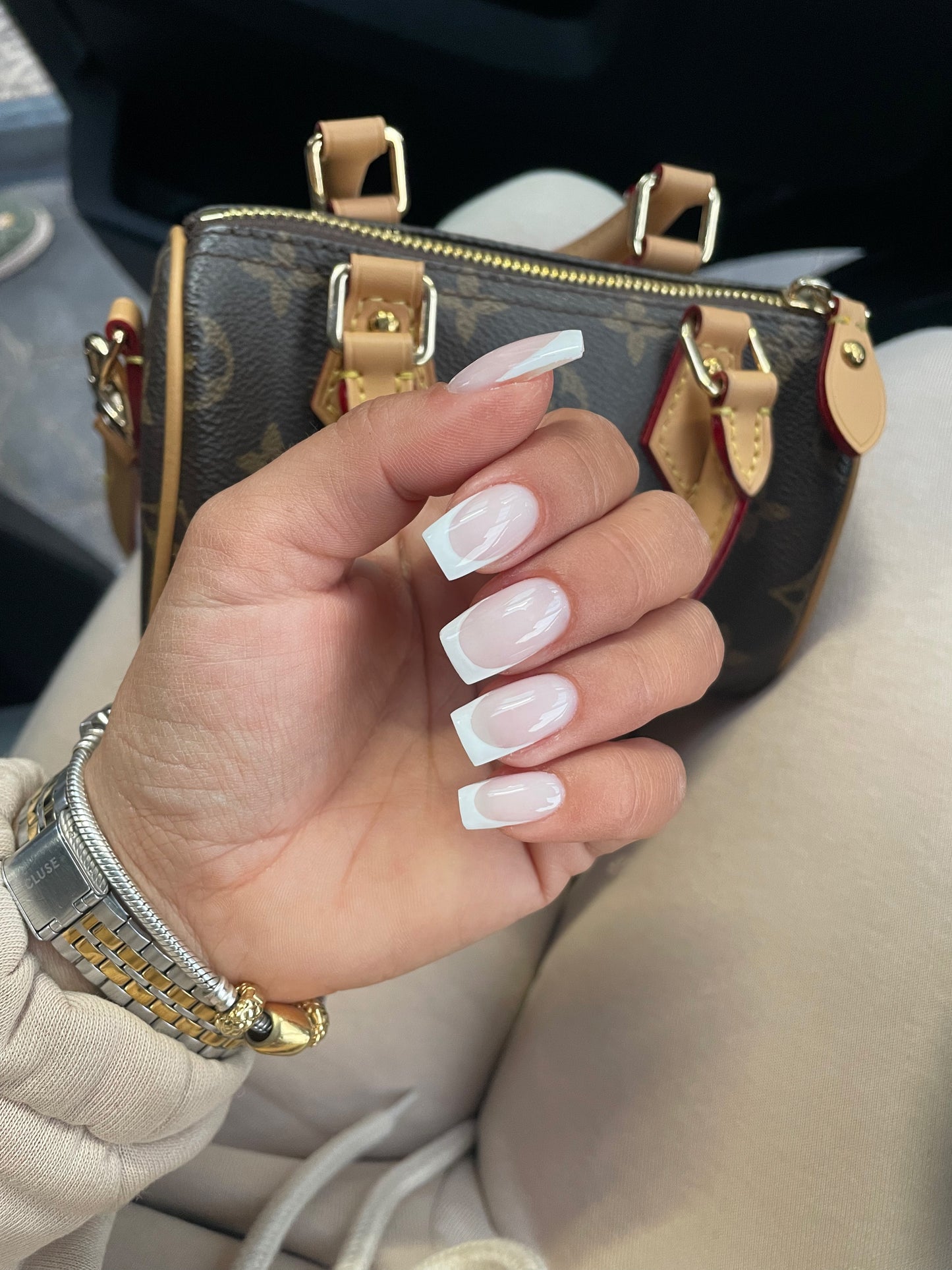 Build It Gel HEMA en TPO vrij - Soft Sunset