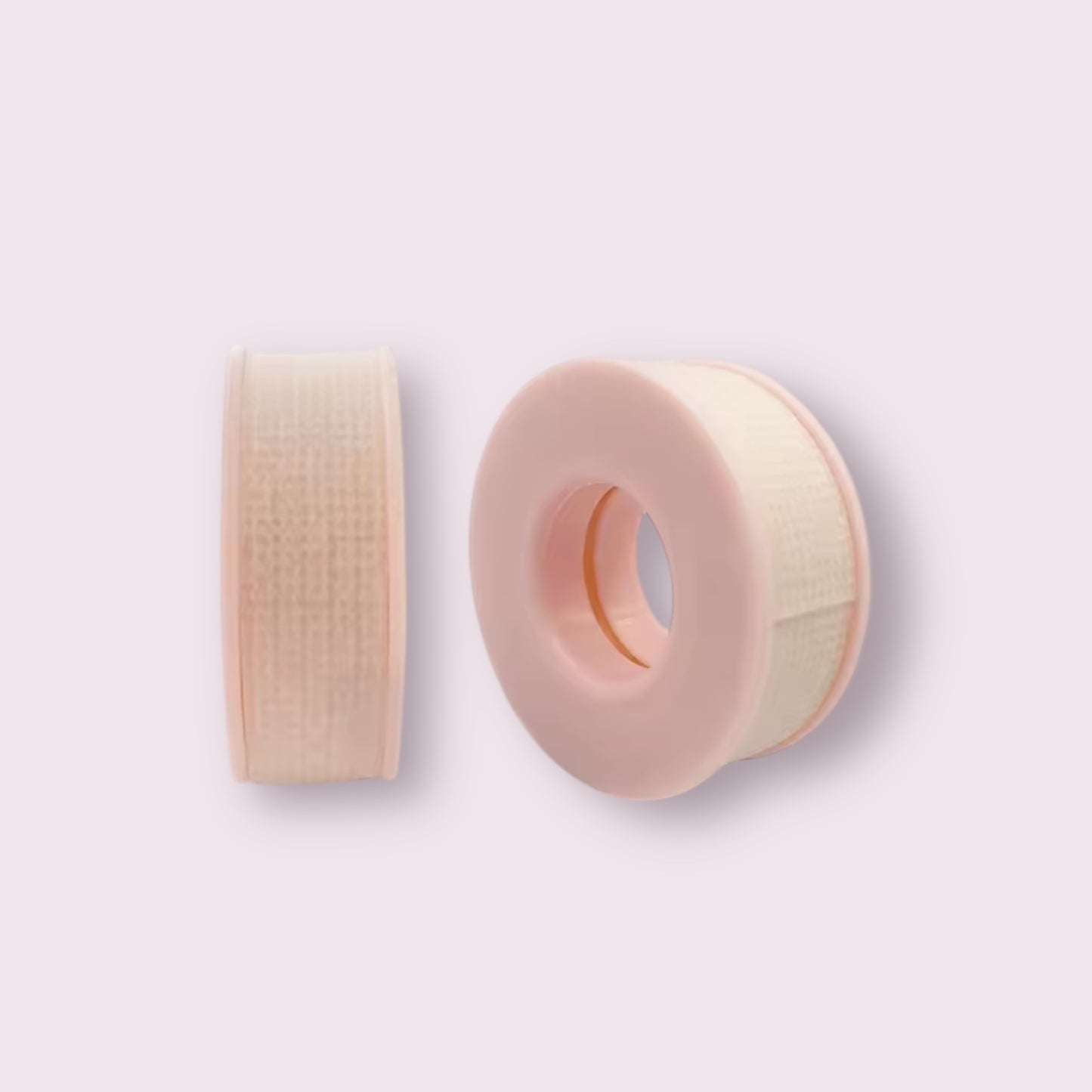 Lash tape