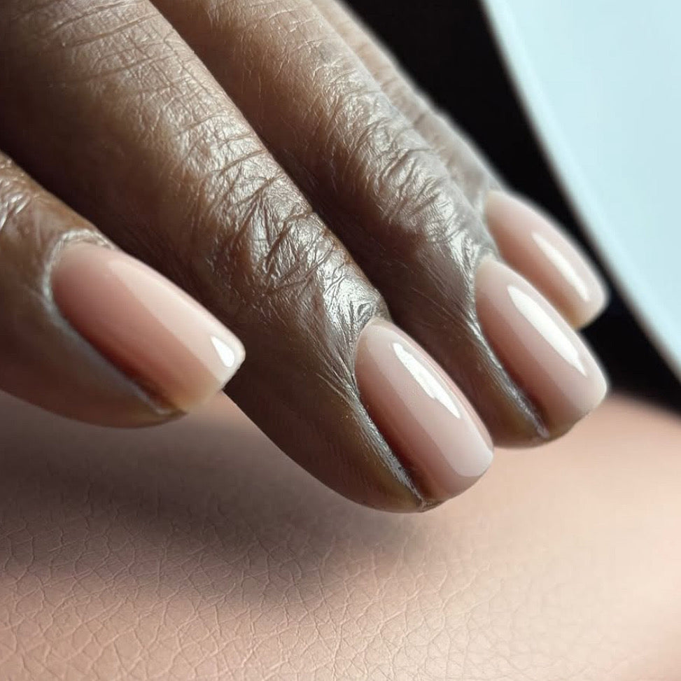 Build It Gel HEMA en TPO vrij - Glossy