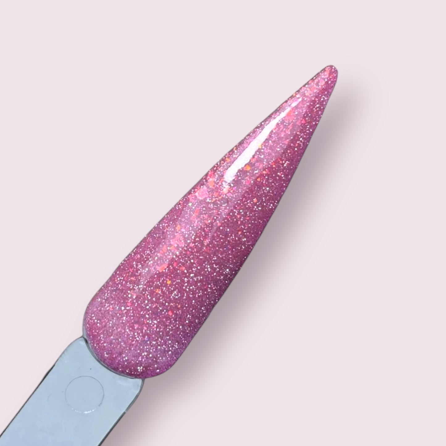 Reflectie Gelpolish HEMA en TPO vrij - Rosa