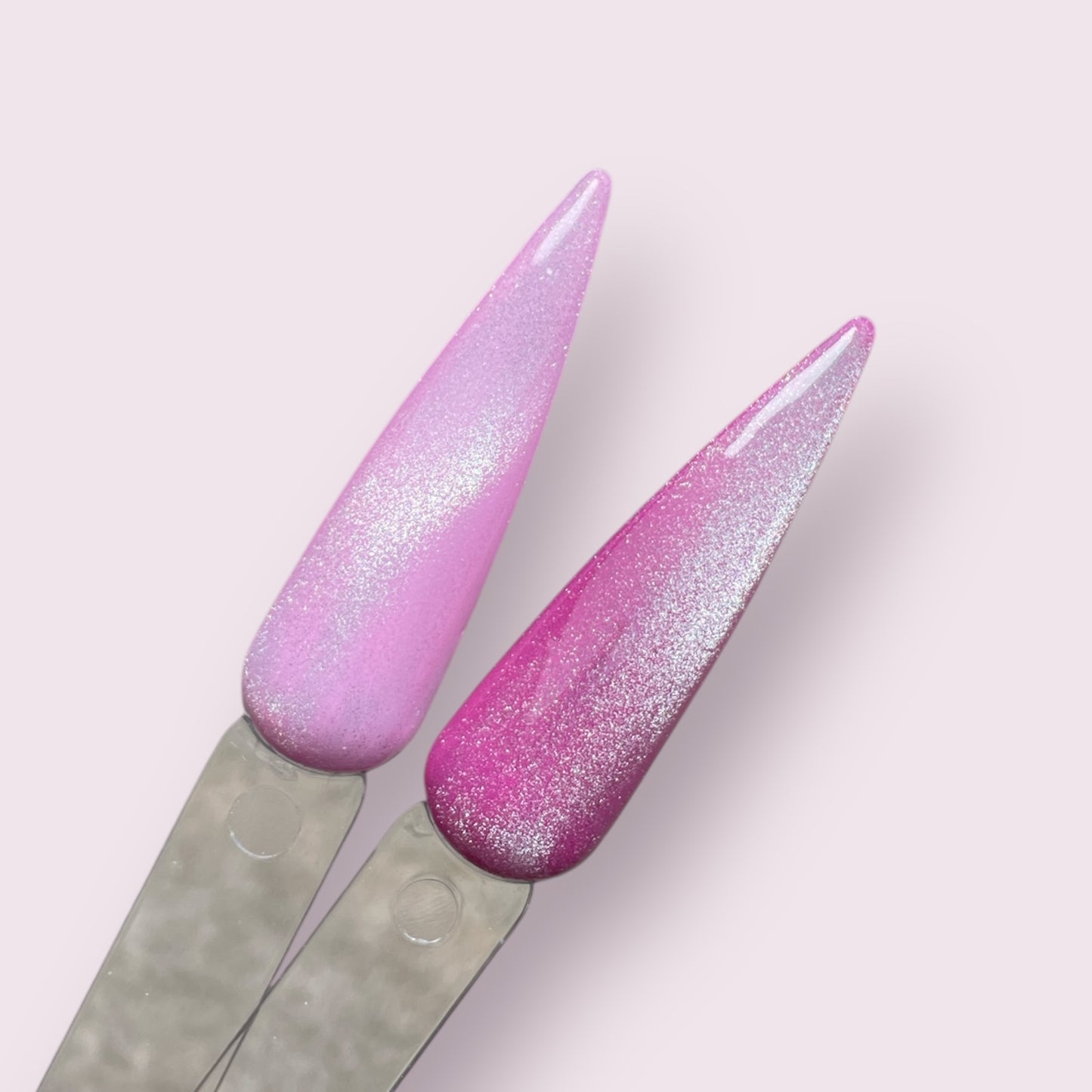 Cateye Gelpolish HEMA en TPO vrij - Crystal Cateye