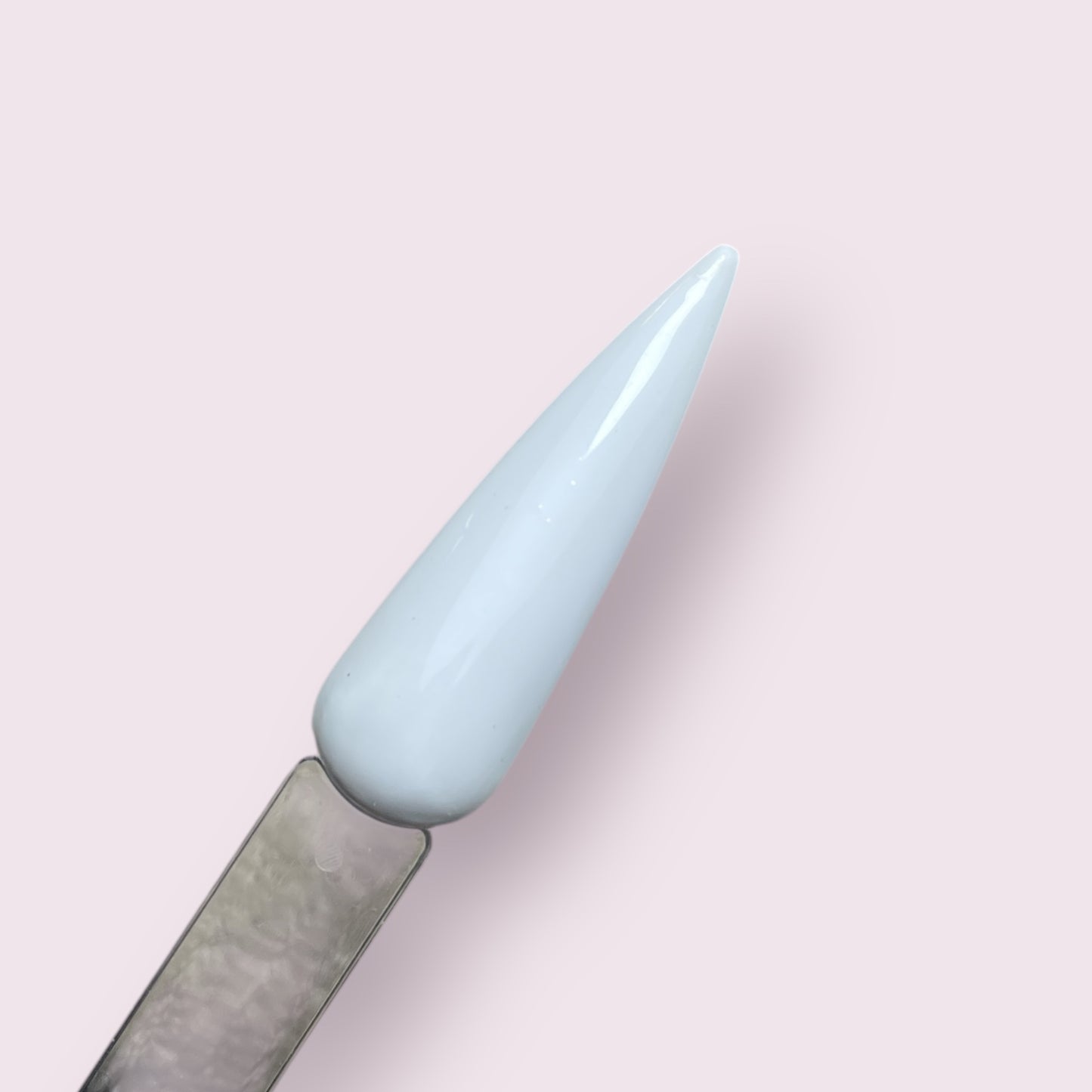 Gelpolish HEMA en TPO vrij - White