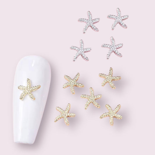 Nail Charms - Clean Star 9