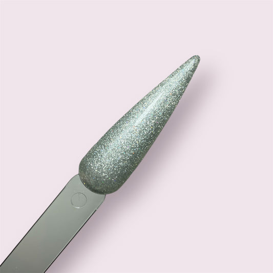 Gelpolish HEMA en TPO vrij - Starlight Silver