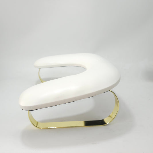 Armsteun - Wit