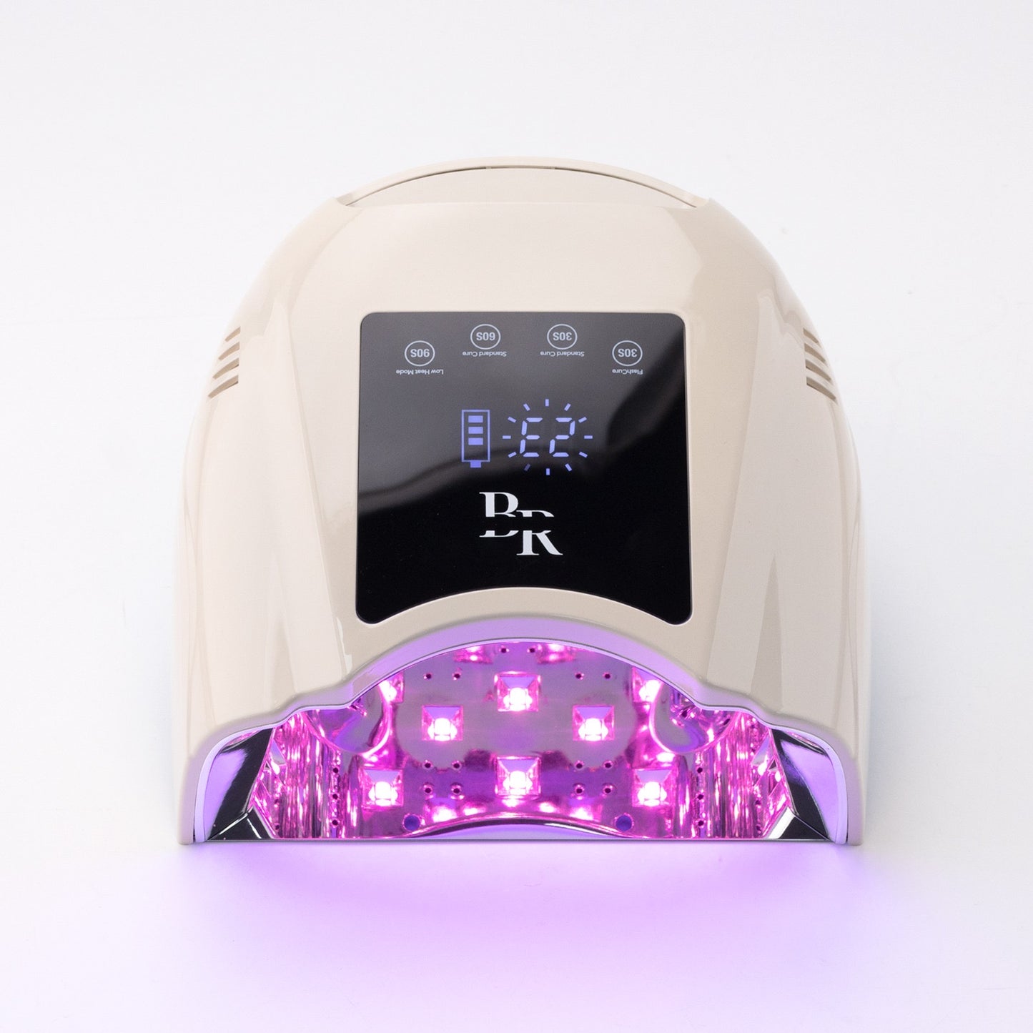 Hybrid Pro Draadloze Led Lamp - Beige