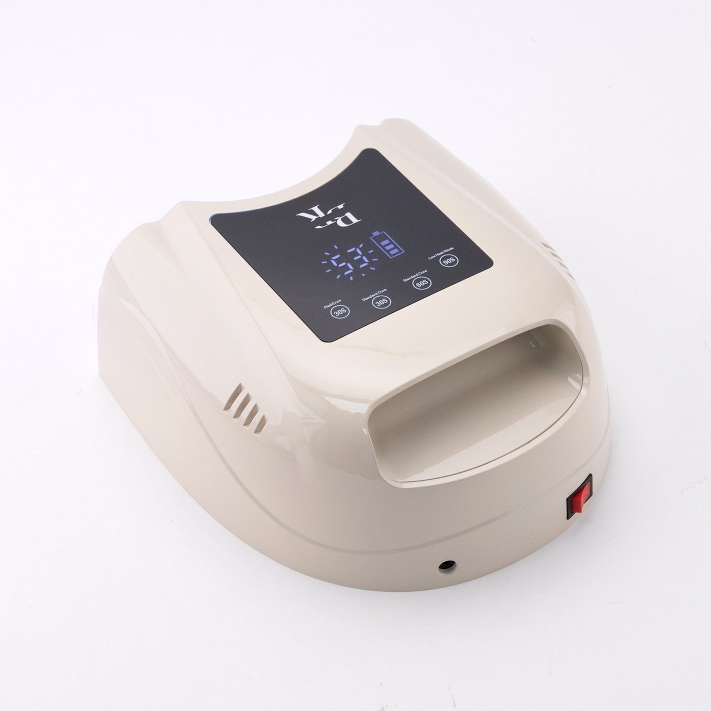 Hybrid Pro Draadloze Led Lamp - Beige