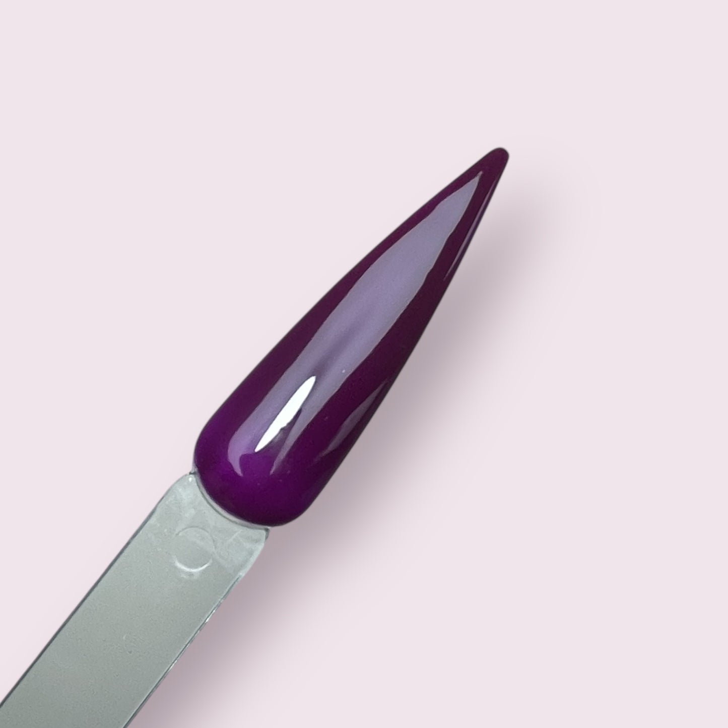 Gelpolish HEMA en TPO vrij - Purple Reign