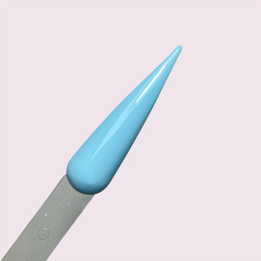 Gelpolish HEMA en TPO vrij - Blue Lagoon