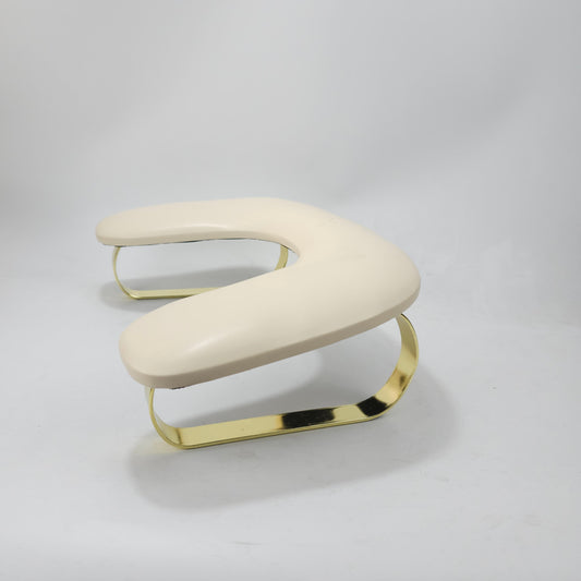 Armsteun - Beige