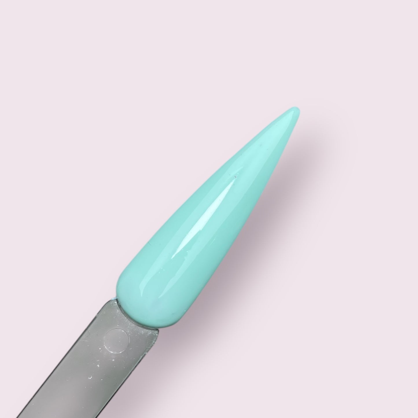 Gelpolish HEMA en TPO vrij - Minty Glow