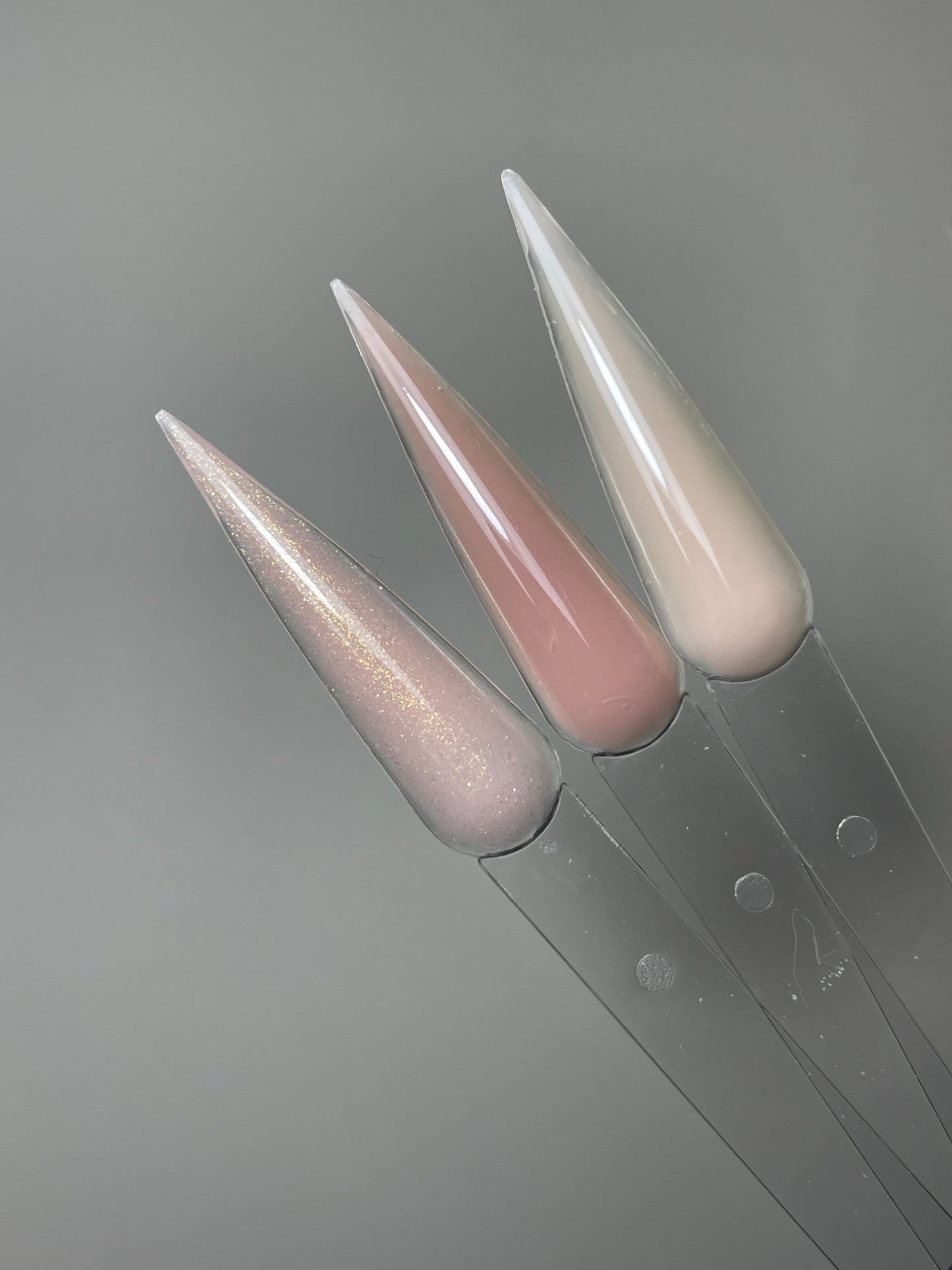 Buildy Bottle HEMA en TPO vrij - Nudy Nude