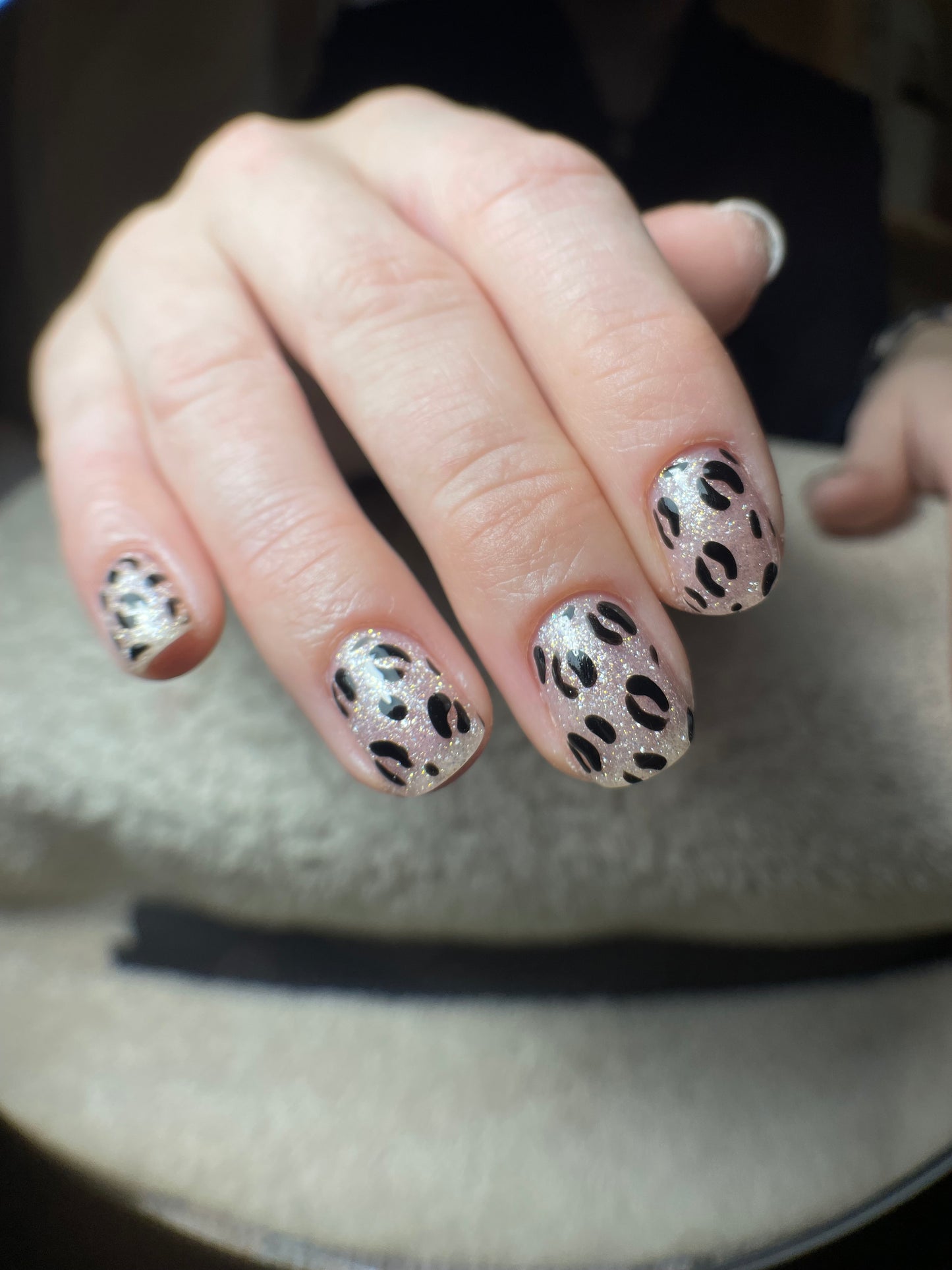 Build It Gel - Diamond Dreams