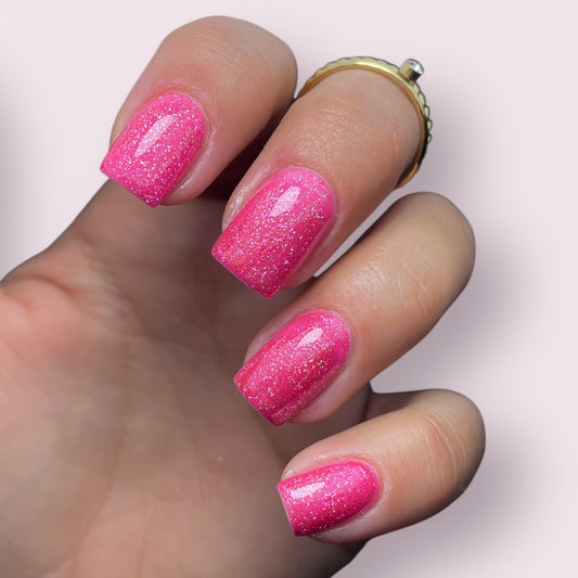 Gelpolish - Pink Party