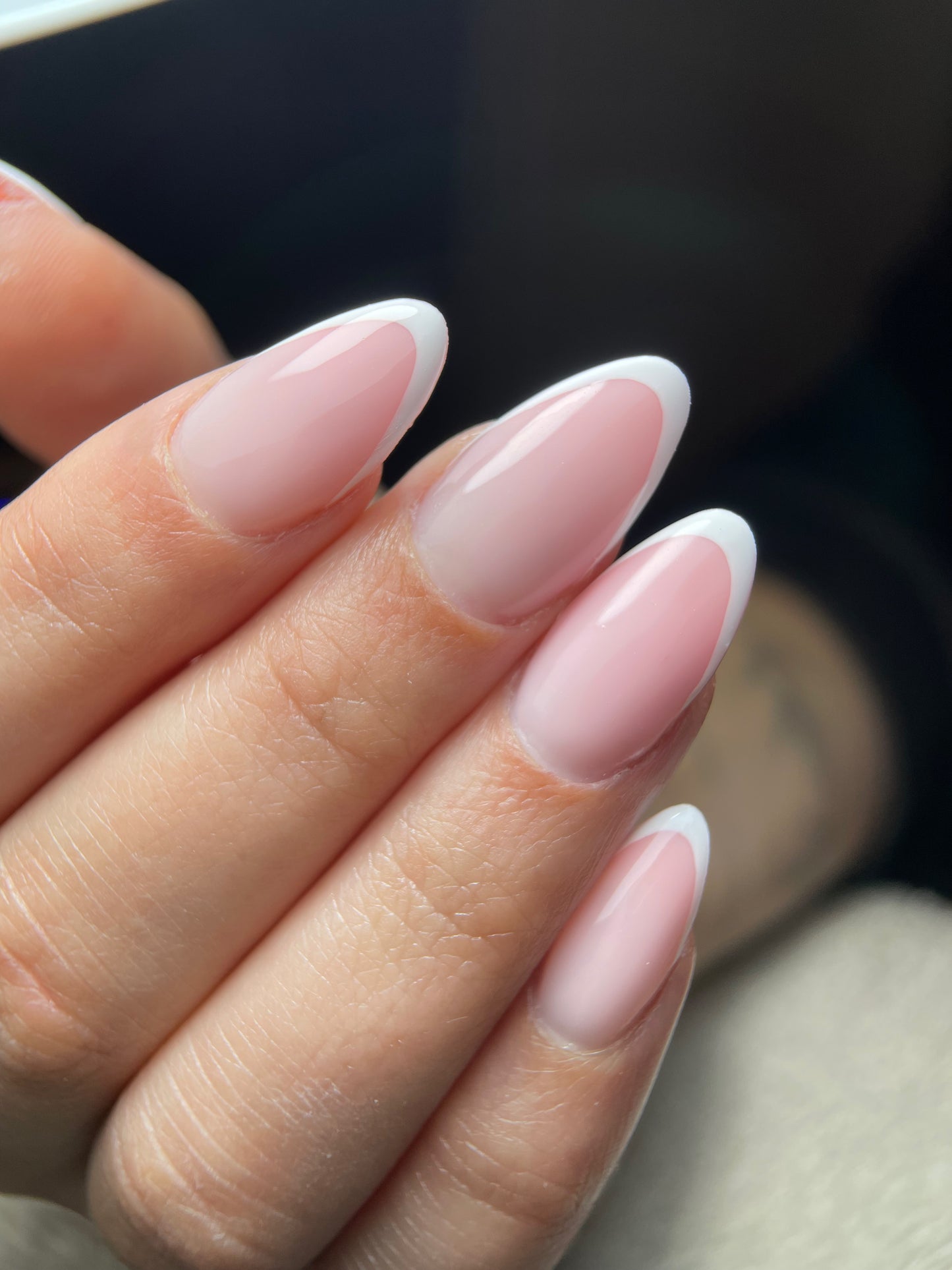 Build it gel HEMA en TPO vrij - Gloss Nude