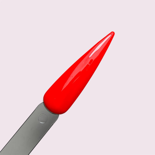 Gelpolish HEMA en TPO vrij - Lava