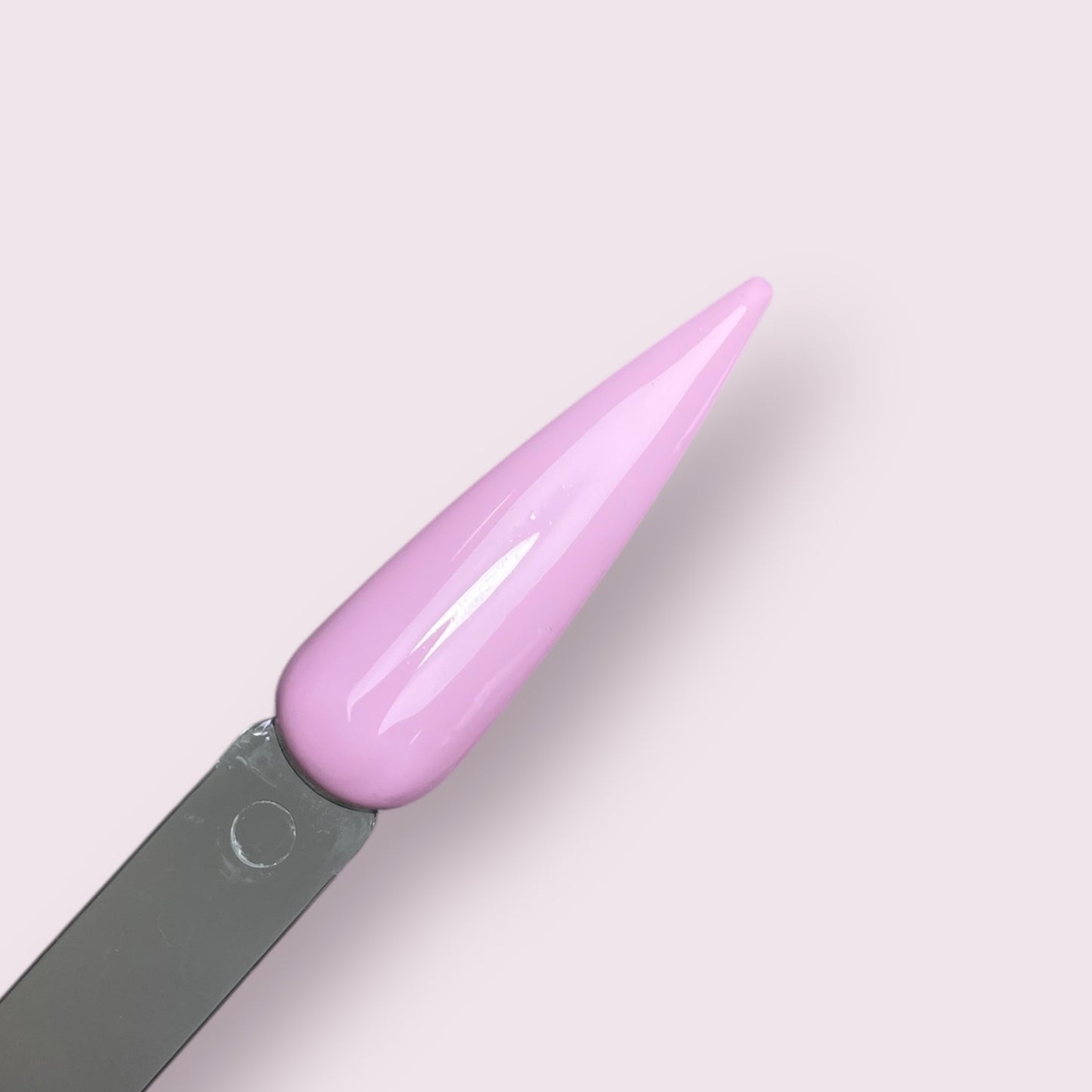 Gelpolish HEMA en TPO vrij - Pinky