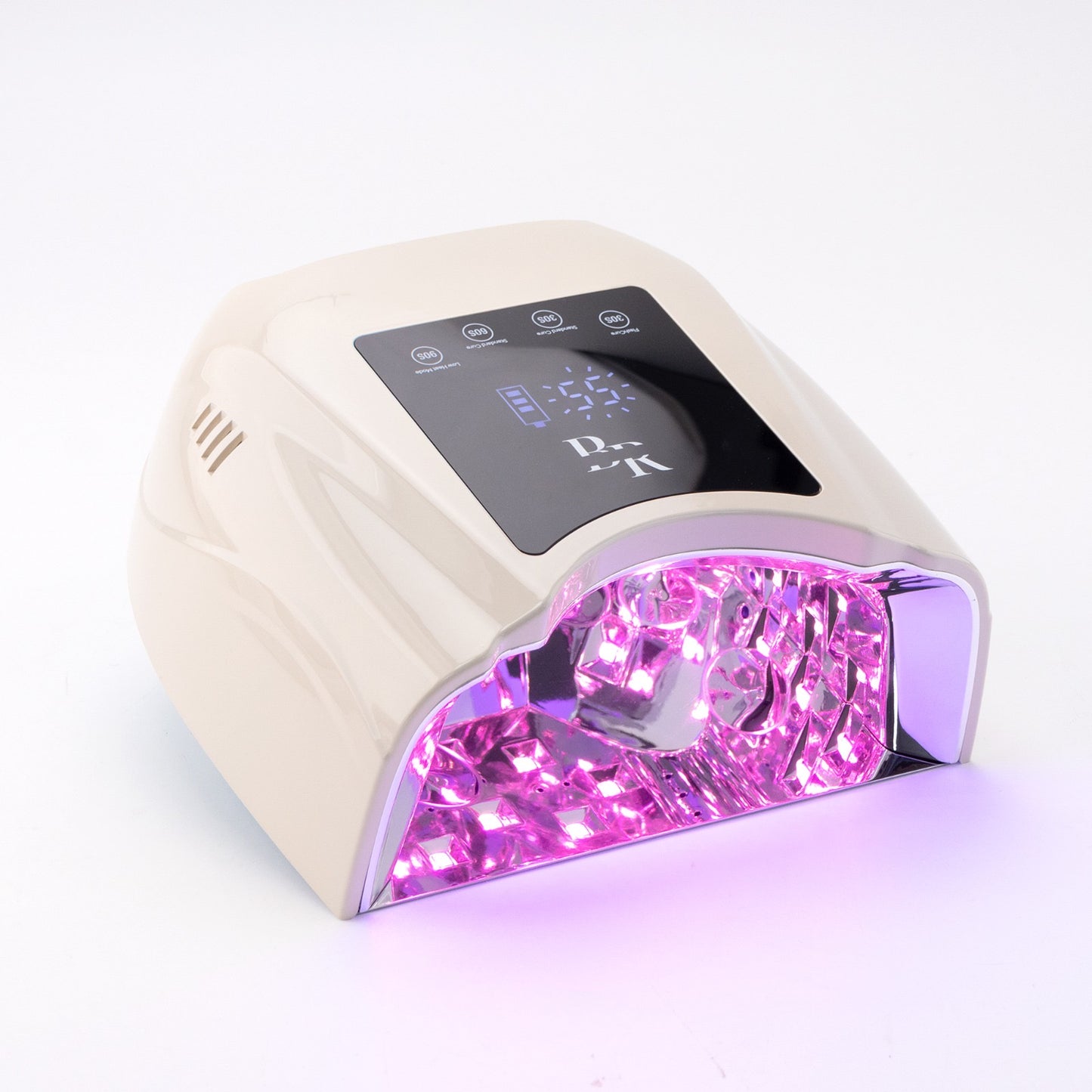 Hybrid Pro Draadloze Led Lamp - Beige