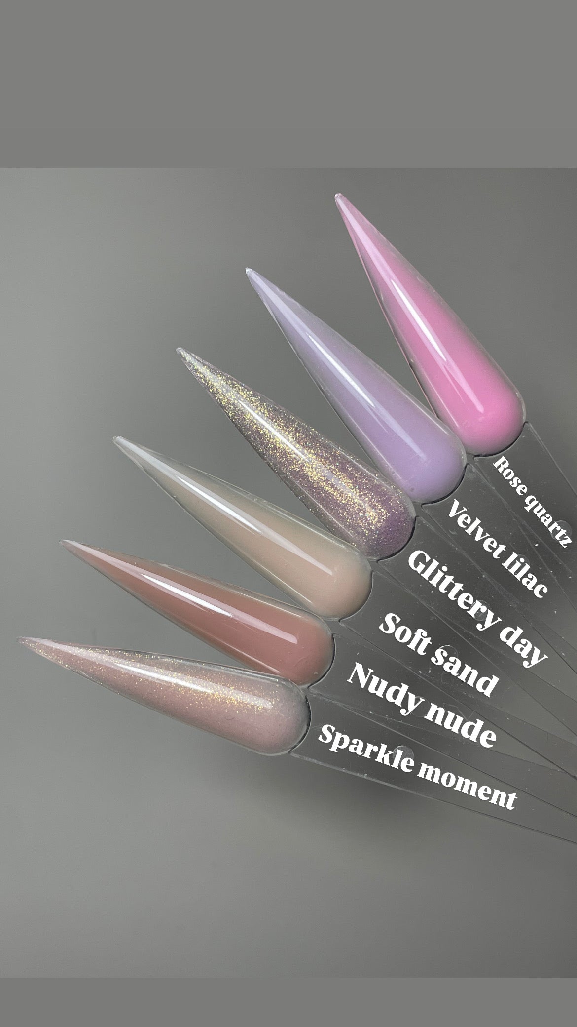 Buildy Bottle HEMA en TPO vrij - Glittery Day
