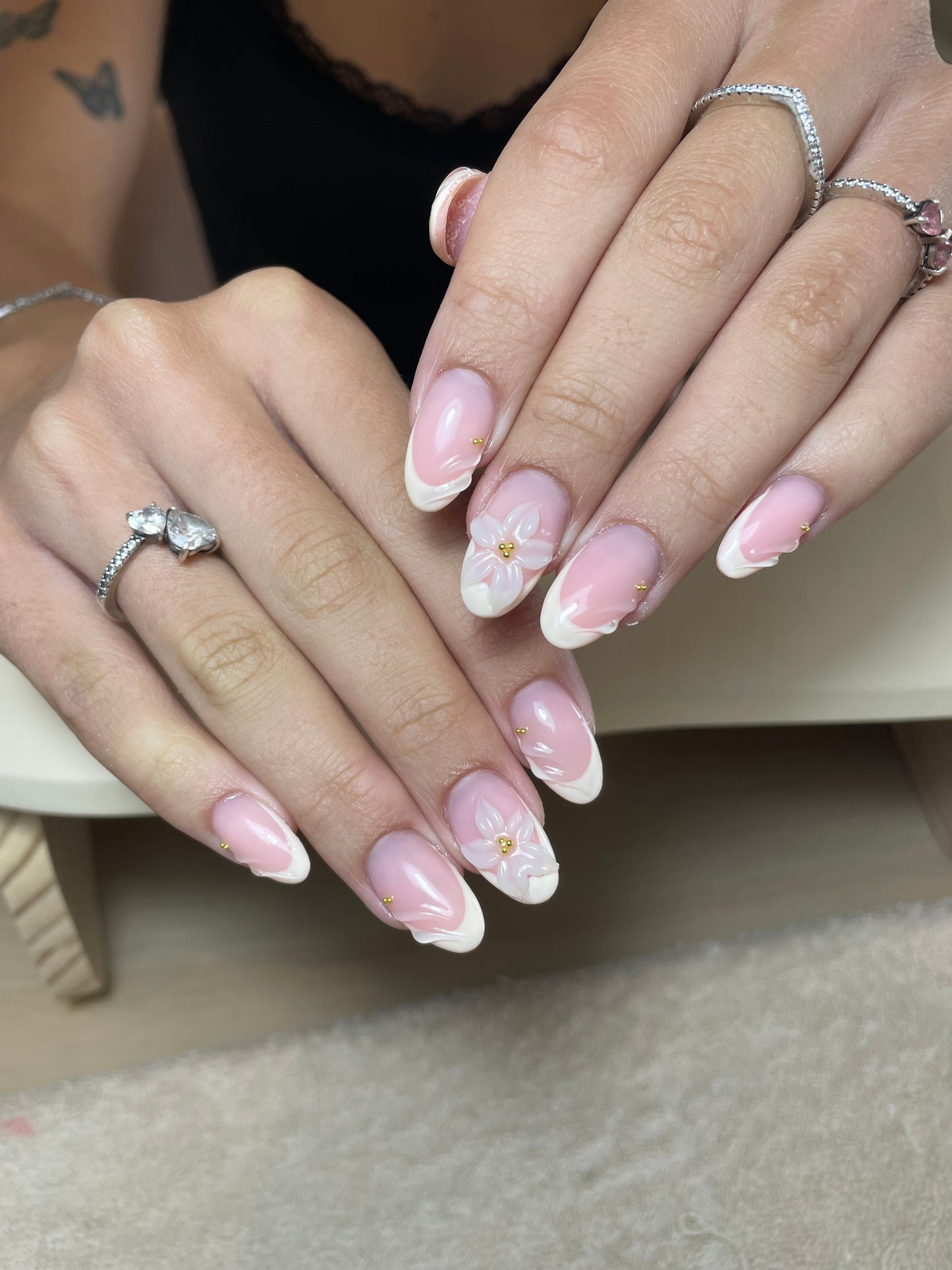 Gelpolish HEMA en TPO vrij - Cream Yellow