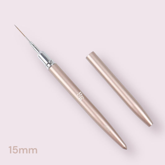 Nail Art Penseel 15mm