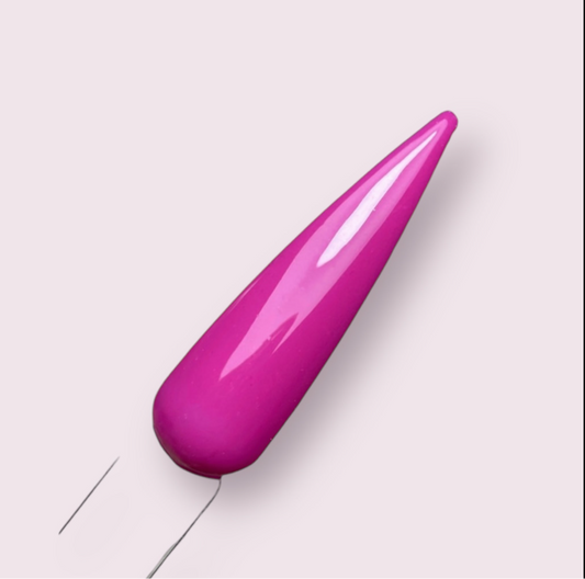 Gelpolish HEMA en TPO vrij - Fruit Love