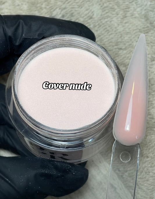 Acryl powder - Cover Nude