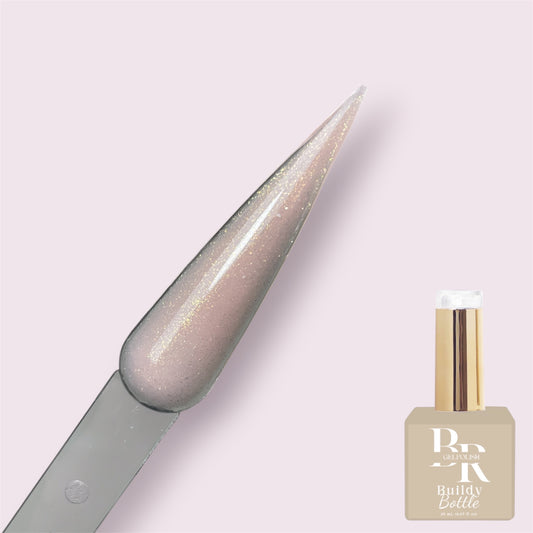 Buildy Bottle - Sparkle Moment