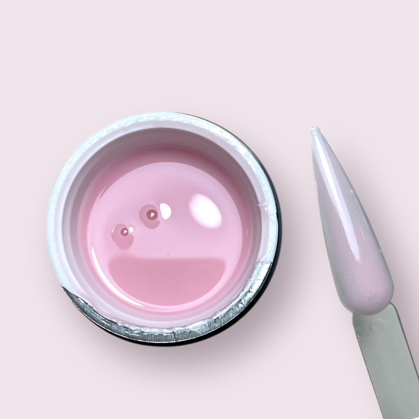Build it Gel - Silky Rose