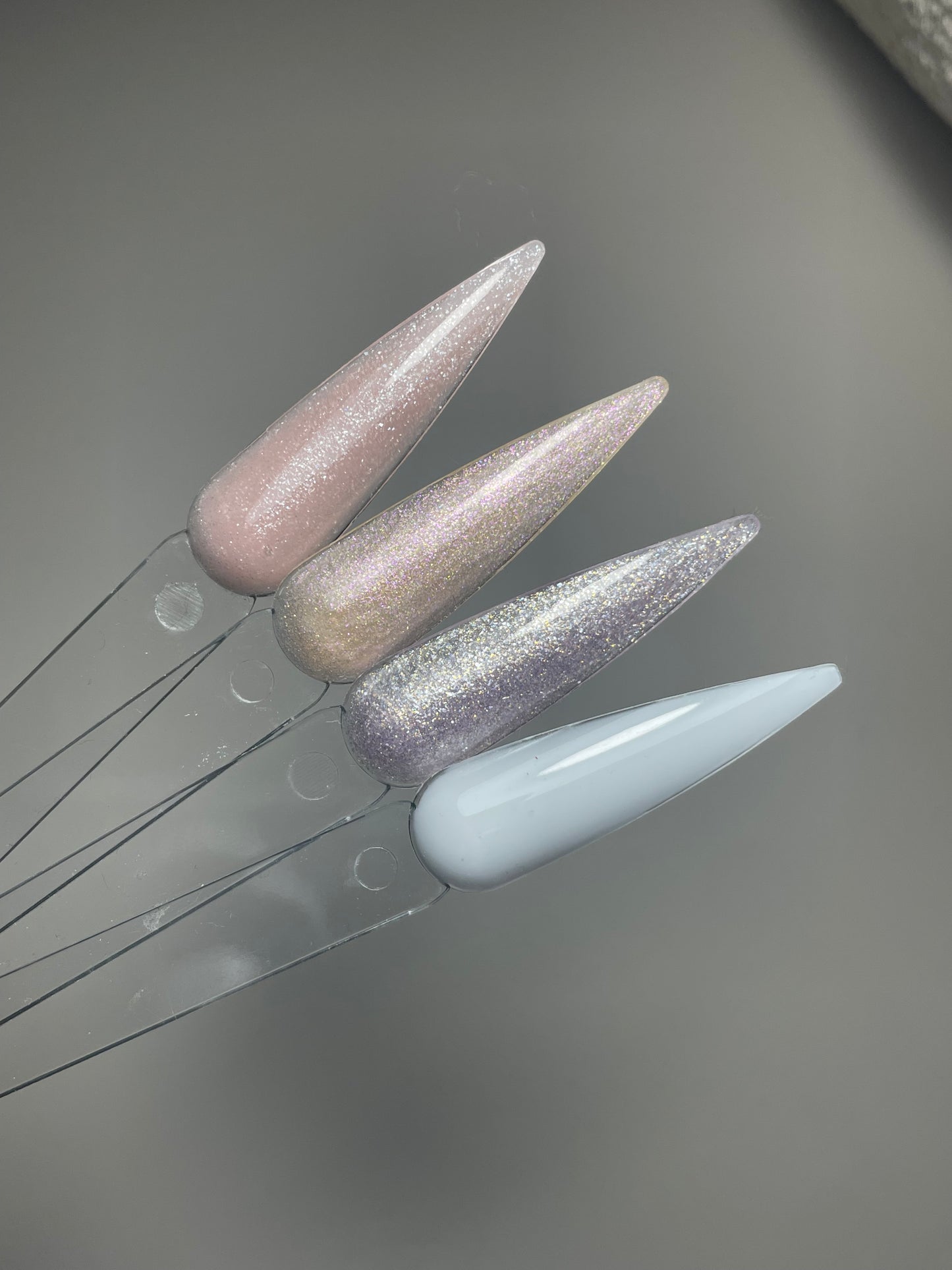 (Lees beschrijving) Build it gel HEMA en TPO vrij - Diamond Dreams