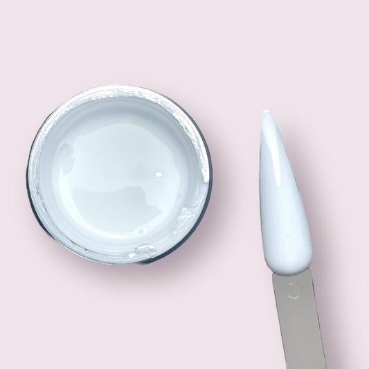 Build it gel HEMA en TPO vrij - Snow White